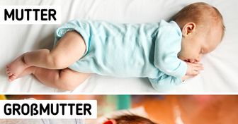 9 Gründe, warum Großmütter deine Kinder nicht erziehen sollten