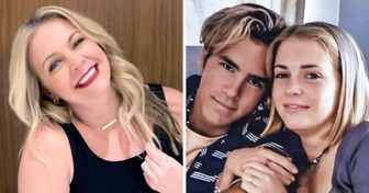 “Er war so charmant, wir waren verliebt”: Melissa Joan Hart gesteht ihre romantischen Gefühle für Ryan Reynolds