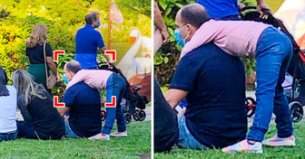 19 Fotos, bei denen der Winkel alles ist (nicht bearbeitet)