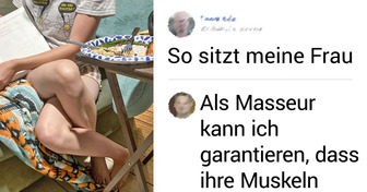 18 Menschen, deren einzigartige Körpermerkmale uns in Erstaunen versetzt haben