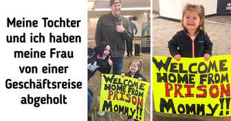 16 Kinder, die urkomisch sind, ohne es zu wissen