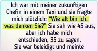 14 Vorstellungsgespräche, nach denen sich die Kandidaten fragten: “Was ist hier bitte gerade passiert?”