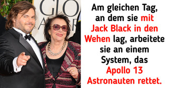 7 Promis, dessen Eltern die Geschichte veränderten, bevor sie einen Star großzogen