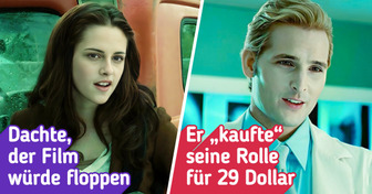12 Details hinter der “Twilight”-Saga, die dich dazu bringen, Forks erneut zu erkunden