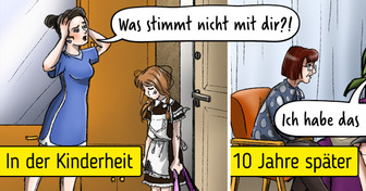 10 Phrasen, die wir aus unserem Wortschatz streichen sollten, um unseren Kindern nicht zu schaden