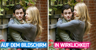 11 Prominente, deren wahre Größe kleiner oder größer ist, als wir uns vorgestellt haben