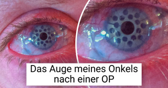 20 Mal, als das Universum einem ahnungslosen Publikum eine echte Show lieferte