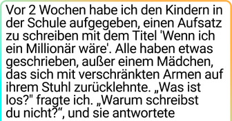 15 Tweets über Kinder, die in früheren Leben Philosophen sein mussten