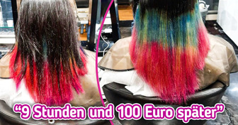 19 Menschen, die sich eine Rundumerneuerung wünschten, aber enttäuscht wurden