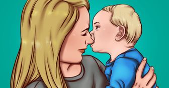 8 verrückte Verhaltensmuster von Kindern, die eigentlich Hilferufe sind