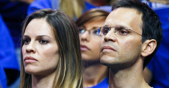 16 berühmte Paare, die sich wie ein Ei dem anderen gleichen