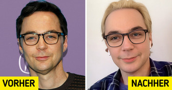 15 Promis, die neue Looks ausprobierten und uns damit völlig verblüfften