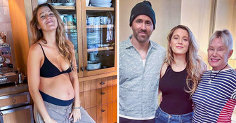 Blake Lively und Ryan Reynolds verkünden heimlich die Geburt ihres vierten Kindes