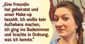 18 Frauen, die auf ihrem Weg zur Schönheit “Profis” getroffen haben, die sie nie vergessen werden