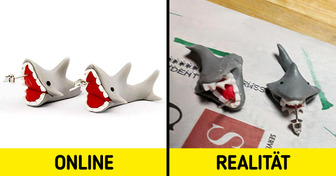 14 Leute, deren Erwartungen leider ganz und gar nicht erfüllt wurden