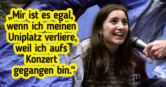 5 Monate lang campen für Tickets und andere Fan-Torturen