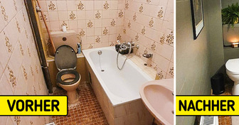 19 Männer, die ihre Wohnungen auf eine so geniale Weise eingerichtet haben, wie es sich viele Designer nicht einmal träumen lassen würden