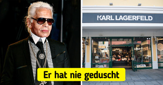 9 Fakten, die wir über die berühmtesten Modedesigner der Geschichte nicht wussten