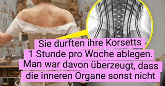 10 Benimmregeln der Vergangenheit, die heute lustig erscheinen