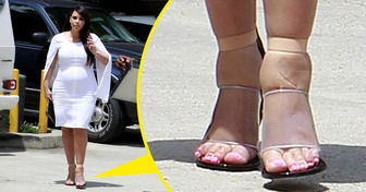 18 Fälle, wo uns die Modewahl von Prominenten ein Rätsel blieb