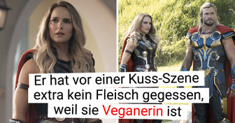 9 herzerwärmende Dinge, die bekannte Stars für andere getan haben