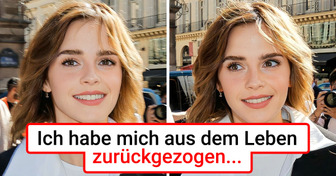 Emma Watson feiert ihren dreiunddreißigsten Geburtstag mit einer sehr persönlichen Nachricht