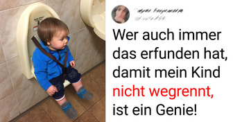 20+ Ideen für öffentliche Toiletten, die uns auf den ersten Blick begeistert haben