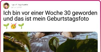 20 Menschen, die mit einer Pflanze zu Hause anfingen und jetzt einen Dschungel haben