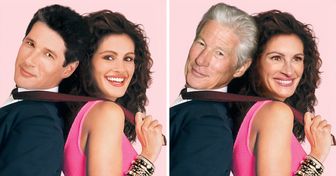 Wie 20 ikonische Filmfiguren heute aussehen würden