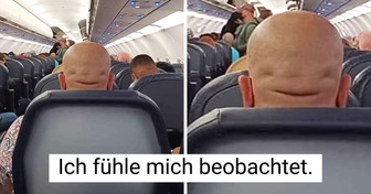 15 Bilder, bei denen man zweimal hinsehen muss