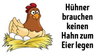 19 Simple Fakten, die die meisten Leute immer noch nicht kennen