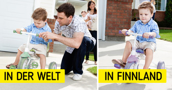 13 Fakten über das Land, dessen Einwohnern einige der glücklichsten in der Welt sind