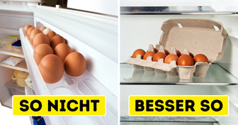 11 Dinge, die wir falsch machen, und wie wir es besser machen können