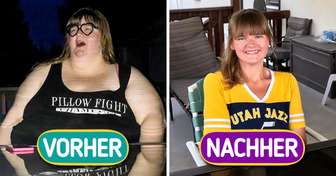 12+ Menschen, deren persönliche Errungenschaften für sie wertvoller sind als Leo DiCaprios erster Oscar