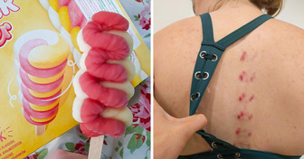 14 Menschen, die nicht das bekommen haben, was ihr Geld wert war