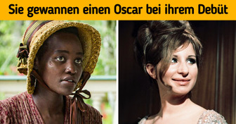 13 Schauspieler, für die ihr Leinwanddebüt der erste Schritt zu einer erfolgreichen Karriere war