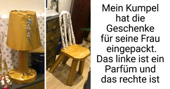 Eheleute teilen 22 Bilder, die zeigen, wie sie ihre bessere Hälfte zum Lächeln bringen