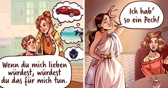 8 Anzeichen, dass dich jemand unabsichtlich manipuliert, und wie man den Kreislauf durchbricht