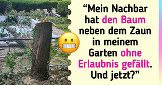 21 Nachbarn, die mit viel Humor die Regeln des Zusammenlebens umgeschrieben haben