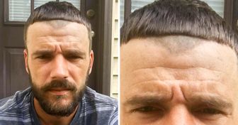 17 unglückliche Menschen, die dank ihrer Haarschnitte berühmt geworden sind
