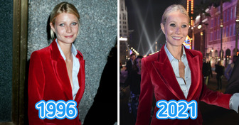12 Promis, die sich nicht schämten, ein Outfit mehr als einmal zu tragen