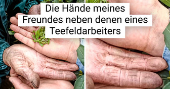 17 Fotos, die uns die wahre Natur der Zeit offenbaren