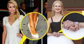 16 Tricks, die Prominente auf Fotos perfekt aussehen lassen