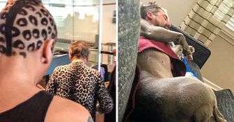 21 Bilder, die zeigen, dass das Leben nur eine Flut an Zufällen ist