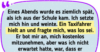 20 Taxifahrten, die jedes Netflix-Drehbuch übertreffen könnten