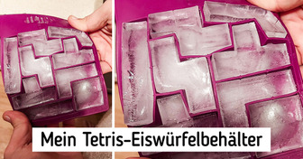 18 kreative Designs, bei denen wir ins Schwärmen geraten