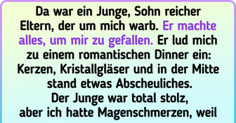 16 Menschen erzählen, welche unglaublich teuren Delikatessen sie nicht essen würden, selbst wenn sie dafür bezahlt würden