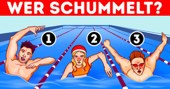 20 Rätsel, die selbst Harvard-Absolventen nicht alle knacken können