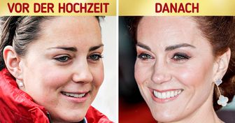 12 Schönheits-Tipps, wegen der Royals umwerfend aussehen