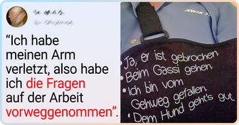 25 Beispiele, die zeigen, dass es auch auf der Arbeit lustig sein kann